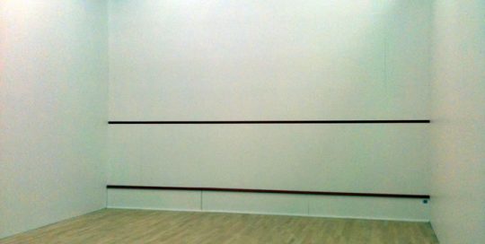 Squash court 5